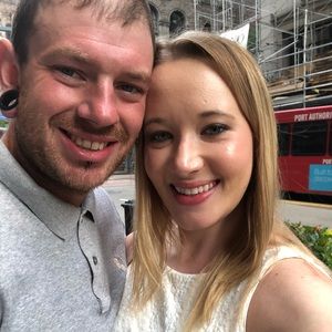 Meet your Posher, Alexis